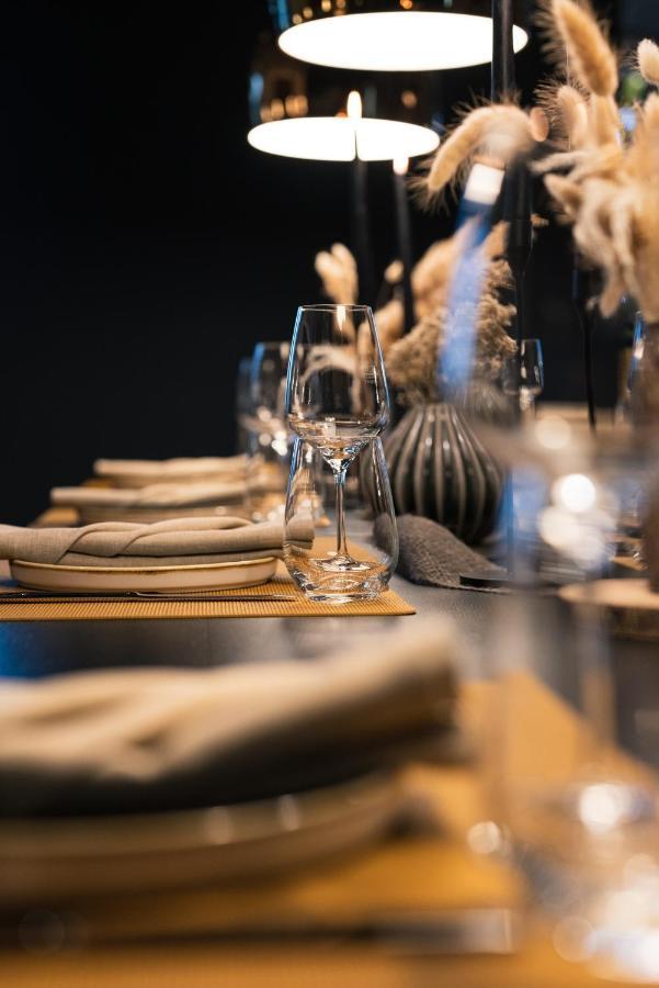 Thoeles Hotel Bücken エクステリア 写真