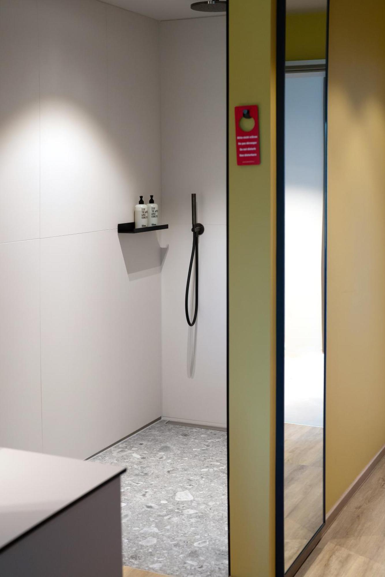 Thoeles Hotel Bücken エクステリア 写真