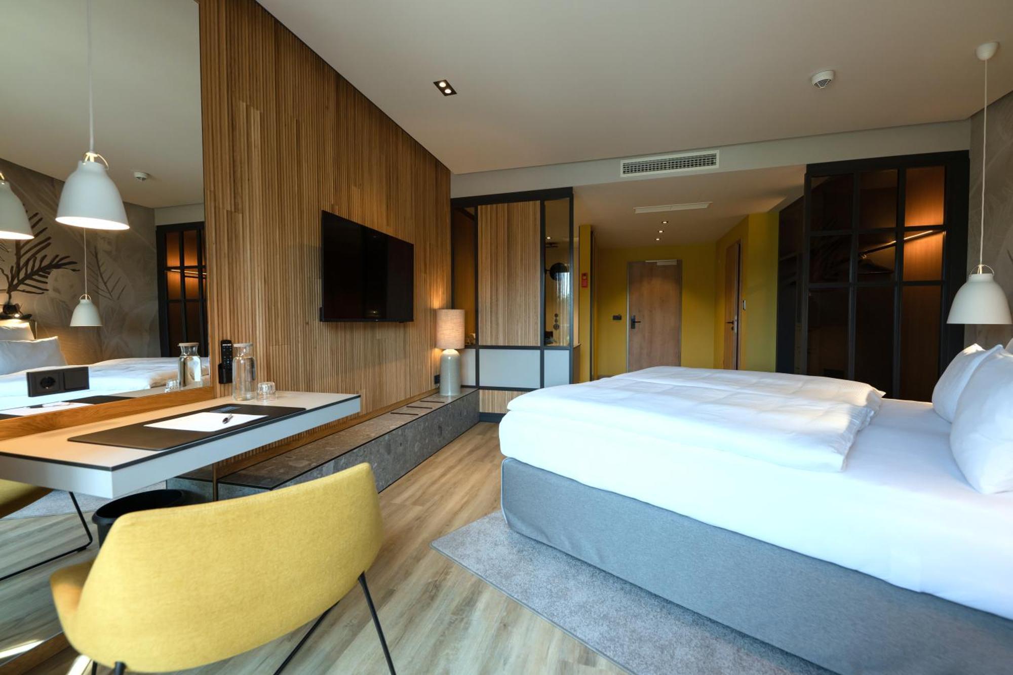 Thoeles Hotel Bücken エクステリア 写真