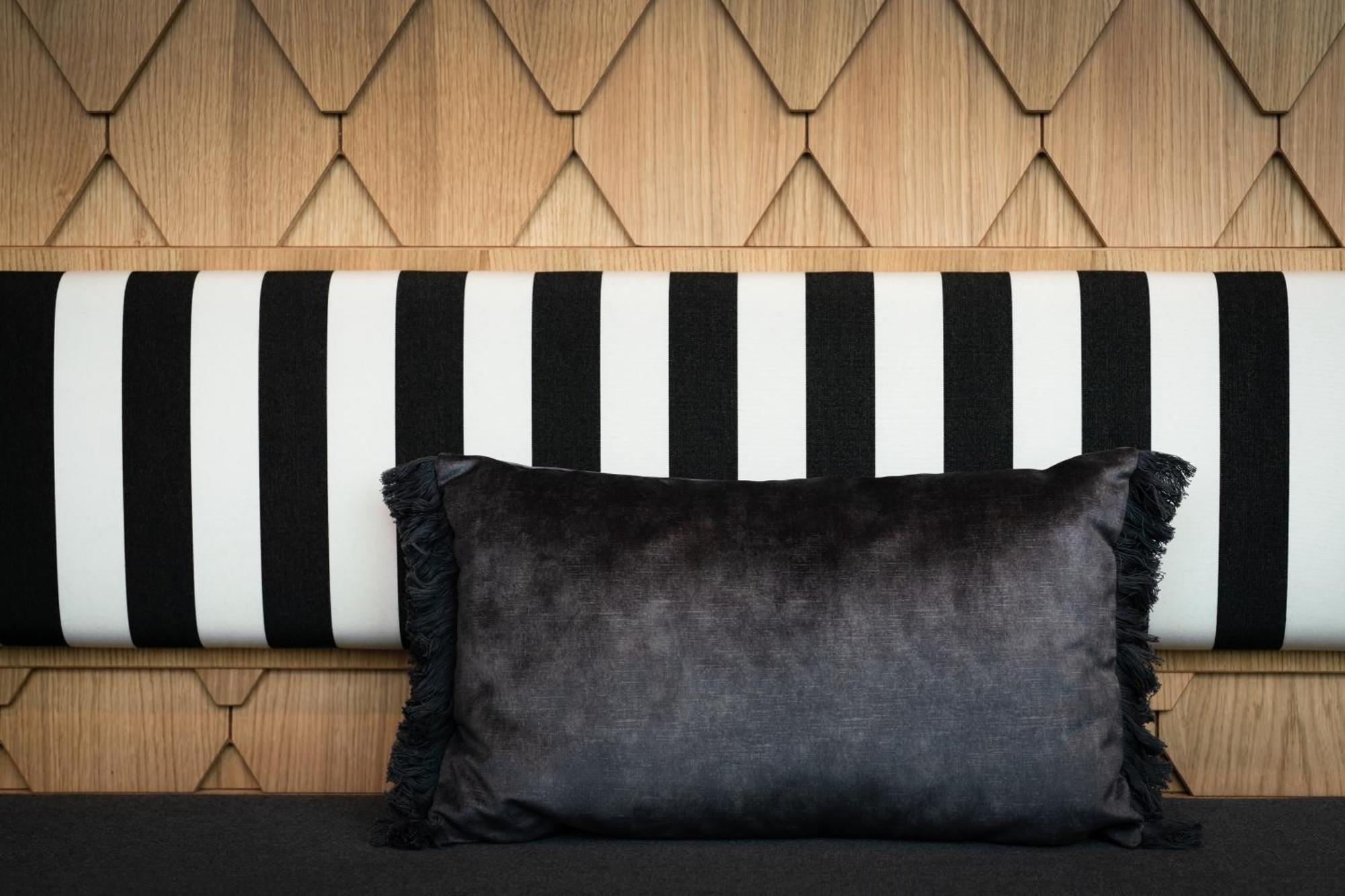 Thoeles Hotel Bücken エクステリア 写真